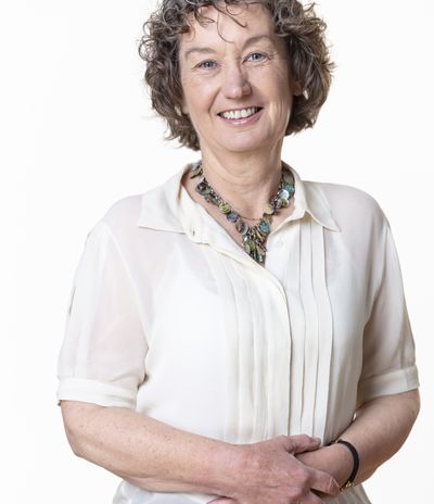 Eilis Hennessy